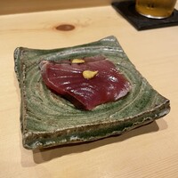 すし晴 - 