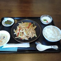 金陵 銀座本店 - 