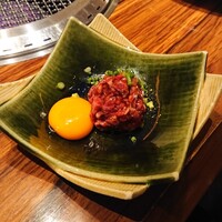 松庵 韓菜房 栄大津通店 - 