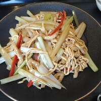 金陵 銀座本店 - 