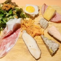 西洋料理 Jules -  西洋料理 Jules -