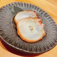鮨トキドキ串 海老虎 - 