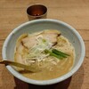 麺や高倉二条