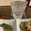 焼酎居酒屋 カミナリ酒場