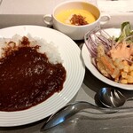 新大阪江坂 東急REIホテル - 昼食ビュッフェ