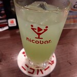 Nicobar - 