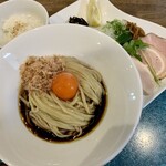 Noodle Dishes 粋蓮華 - 粋蓮華TKM NOODLE1500円