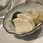 京彩和食こばやし - 