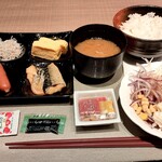 新大阪江坂 東急REIホテル - 朝食ビュッフェ