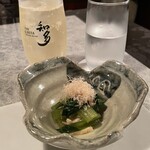 京彩和食こばやし - 