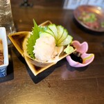 大正サロン 髭とボヰン - 