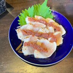 大正サロン 髭とボヰン - 