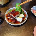 大正サロン 髭とボヰン - 