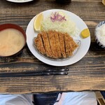 Tonkatsu Aoki - 