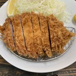 Tonkatsu Aoki - 