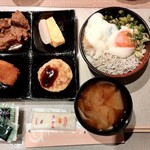 新大阪江坂 東急REIホテル - 朝食ビュッフェ