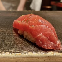 渋谷 鮨 まつもと - 
