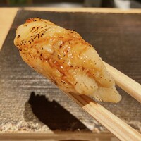渋谷 鮨 まつもと - 