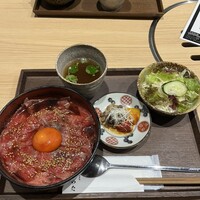 熟成焼肉 あらた - 