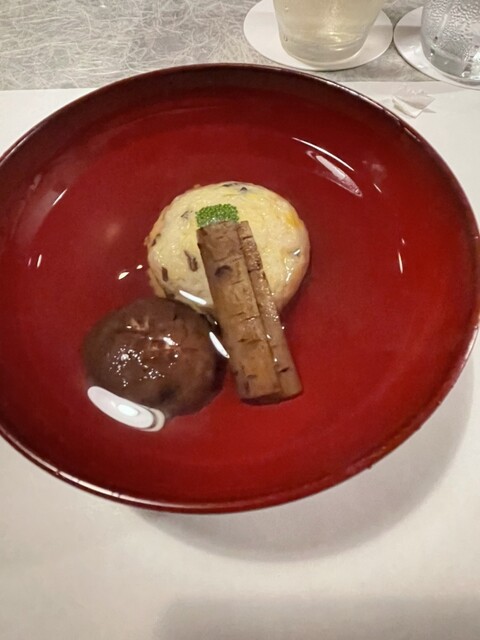 Kyosai Washoku Kobayashi photo 3