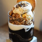 ザ デイ コーヒ ースタンド - 