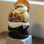 ザ デイ コーヒ ースタンド - 