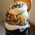 ザ デイ コーヒ ースタンド - 