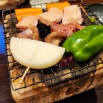 居酒屋 ちくりん - 