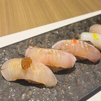 大阪 京橋 鮨 黒潮海閤 - 