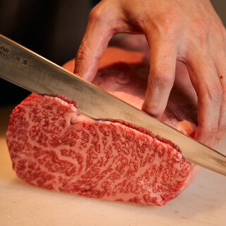 [Absolutely confident in the quality of the meat! 】The only Tajima Ota beef directly delivered from Ota Farm in Tokyo