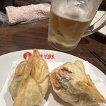 居酒屋 餃子のニューヨーク - 