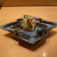 鮨 つぼみ - 