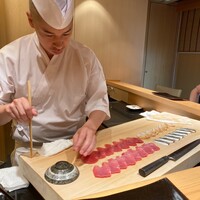 鮨 つぼみ - 