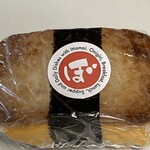 ぼんたぼんた - チーズ in スパム握り