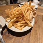 パスタバル MiKiYA's - 