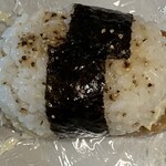 ぼんたぼんた - スパム握りの裏側