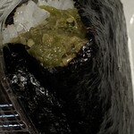 ぼんたぼんた - ふきみそ