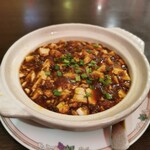 菜香園 - 陳麻婆豆腐