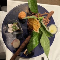 薪焼ステーキ コケット - 