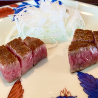 表参道うかい亭 - 