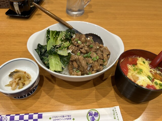 真子餃子 - 郡山（餃子）の写真