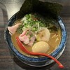 鶏SOBA 大谷