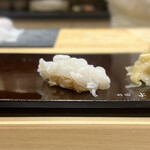 Sushi To Nihonryouri Shinjuku Yonegami - 