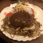 カフェドムッシュ - 