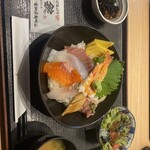 魚屋の居酒屋 魚錠 - 