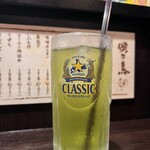 大衆酒場 おたる三幸 - 