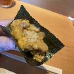 SUSHI TOKYO TEN、 - 