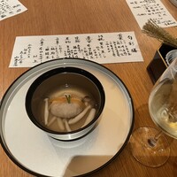 銀座ろくさん亭 - 