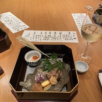 銀座ろくさん亭 - 