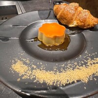 東京焼肉いのうえ 銀座店 - 